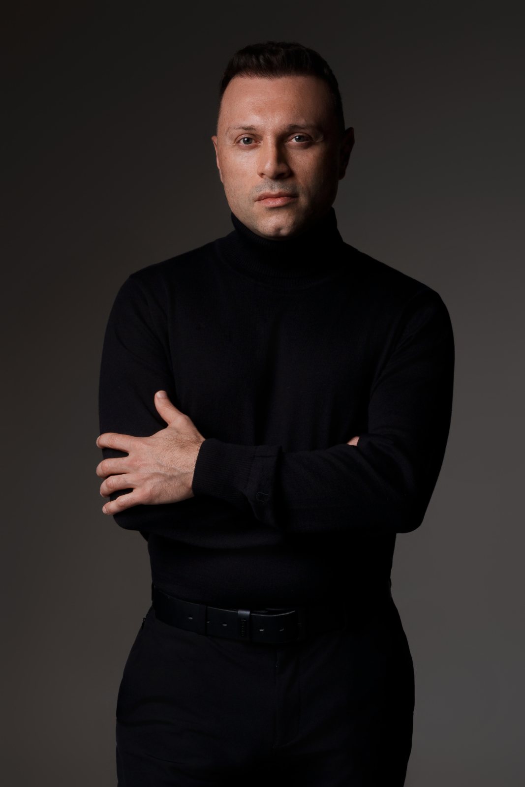 Gustavo Casarotto